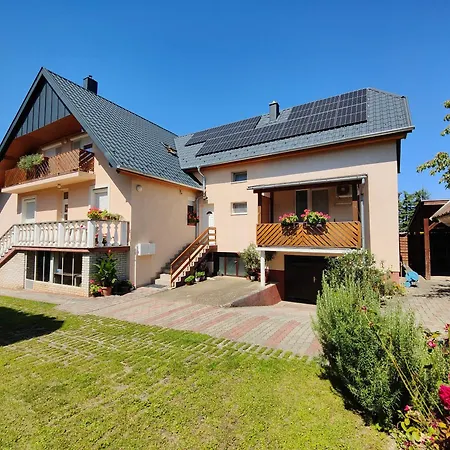 Viola House 3* Hévíz