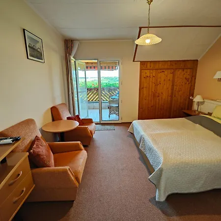 Viola House Konukevi