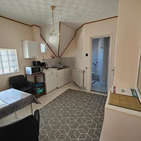 Guest house Viola House Heviz