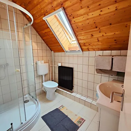 Penzion Viola House Hévíz