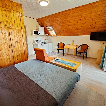 Viola House 3* Hévíz