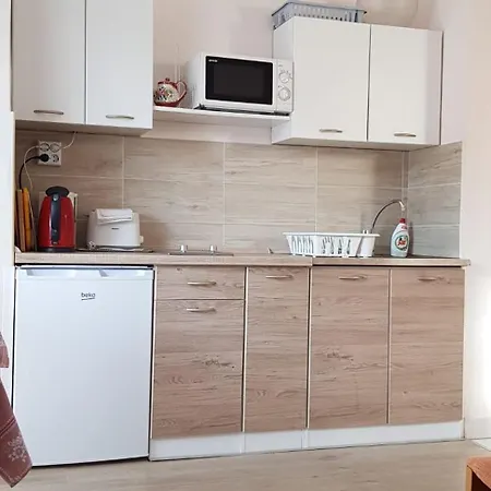 Guest house Viola House Heviz