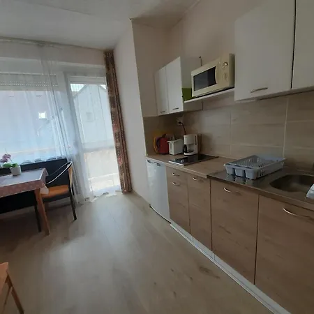 Pensiune Viola House Hévíz
