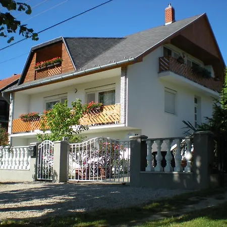 Viola House 3* Hévíz