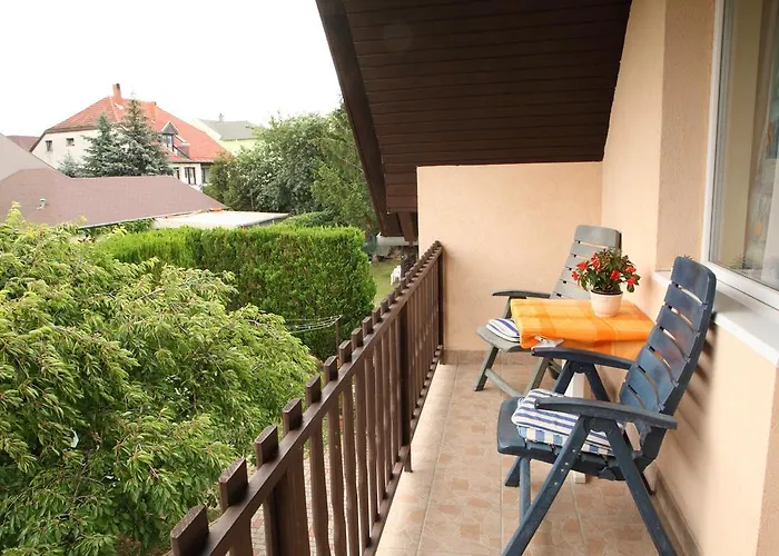 Viola House Heviz