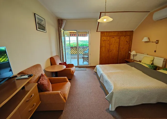 Viola House Guest house