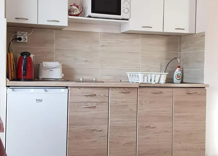 Гостевой дом Viola House Хевиз