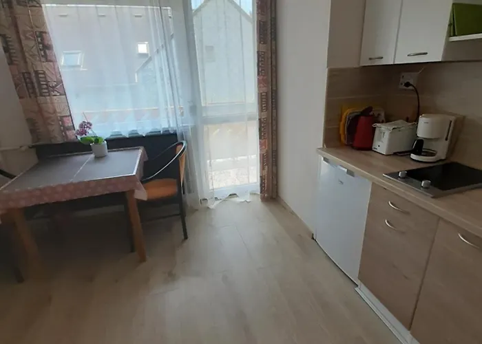 Viola House Guest house Heviz