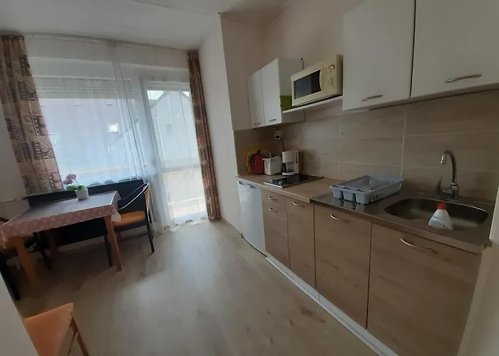 Pensiune Viola House Hévíz